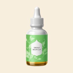 Zen Flow Dropper