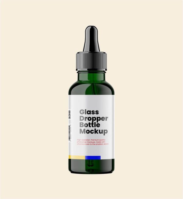 Eco Radiance Dropper
